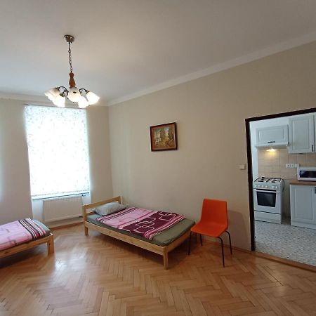 Apartments Captain Flint Prague Praga Exterior foto