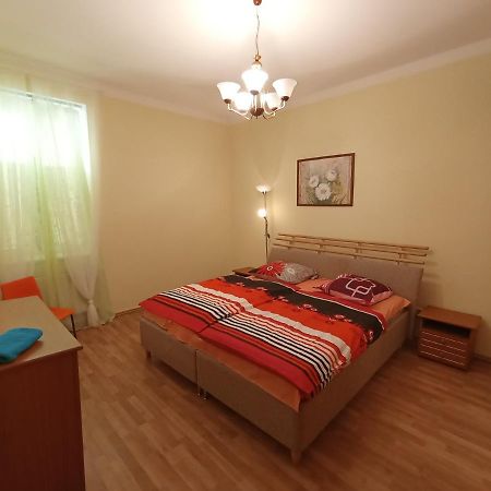 Apartments Captain Flint Prague Praga Exterior foto