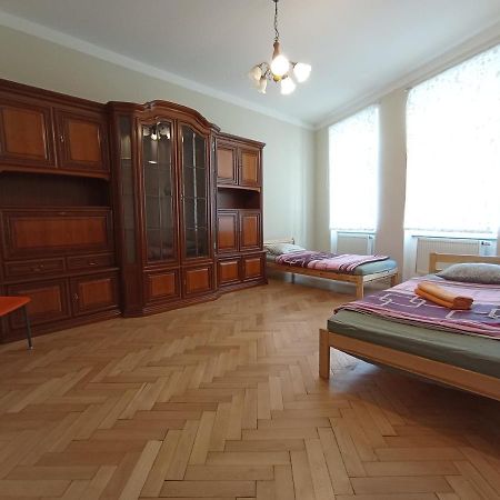 Apartments Captain Flint Prague Praga Exterior foto