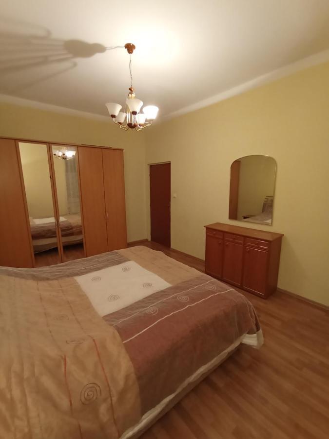 Apartments Captain Flint Prague Praga Exterior foto