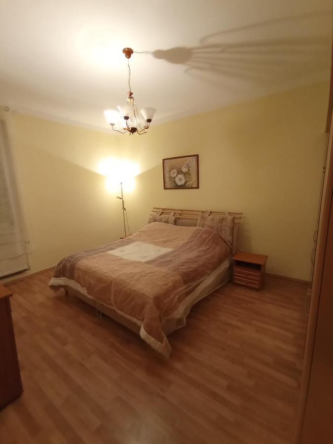 Apartments Captain Flint Prague Praga Exterior foto