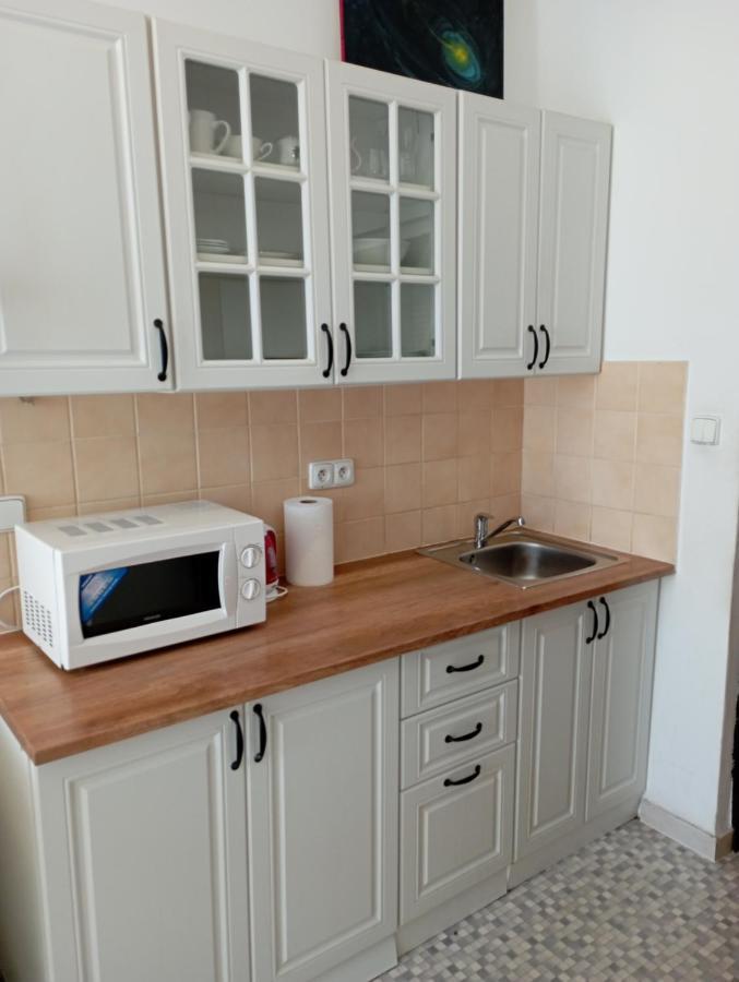 Apartments Captain Flint Prague Praga Exterior foto