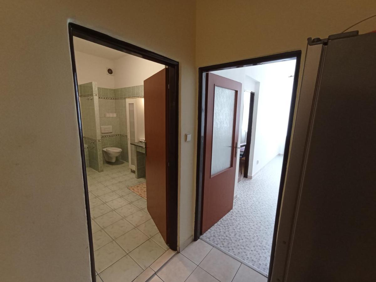 Apartments Captain Flint Prague Praga Exterior foto